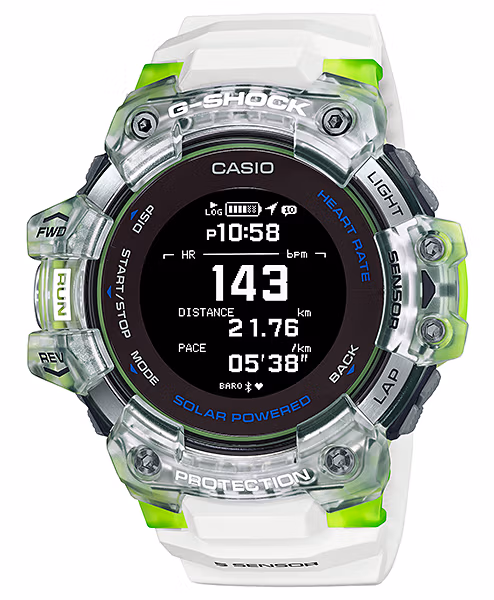 Casio GBD-H1000-7A9