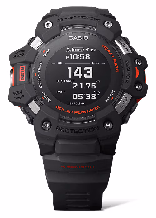 Casio GBD-H1000-8