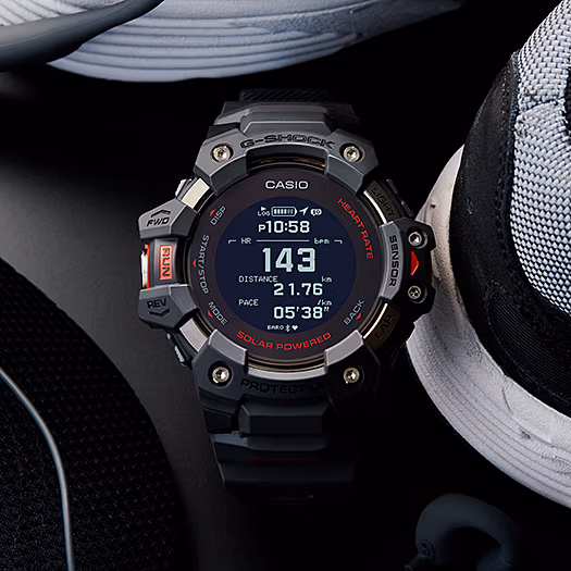 Casio GBD-H1000-8