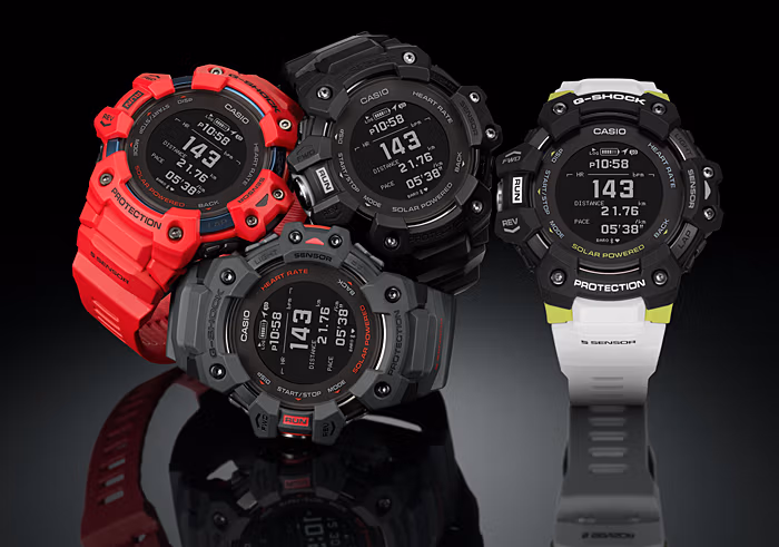 Casio GBD-H1000-8