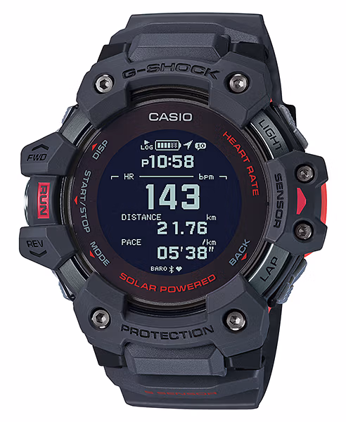 Casio GBD-H1000-8