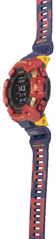 Casio GBD-H1000BAR-4