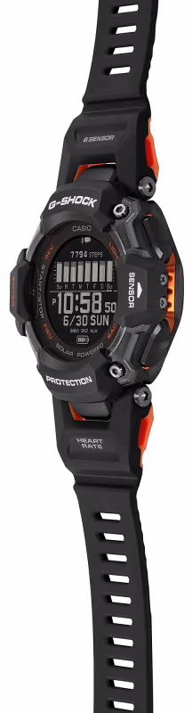 Casio GBD-H2000-1A