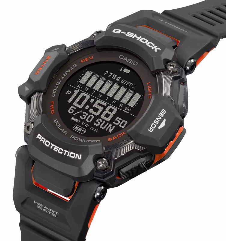 Casio GBD-H2000-1A