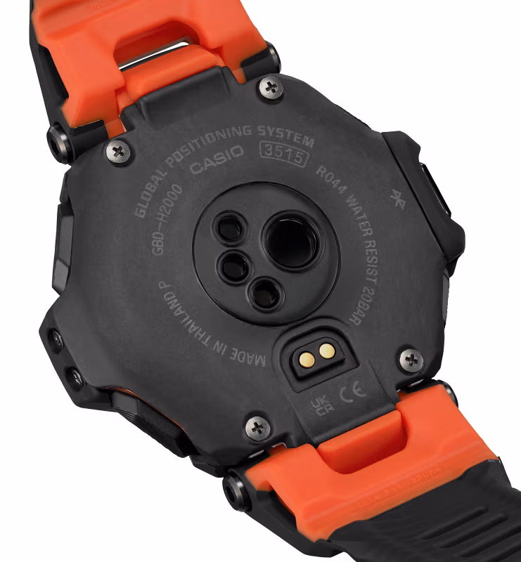 Casio GBD-H2000-1A