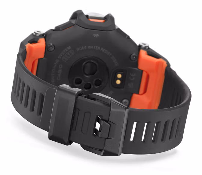 Casio GBD-H2000-1A