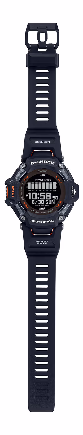Casio GBD-H2000-1A