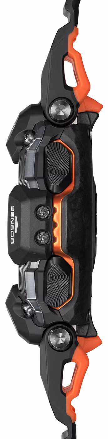 Casio GBD-H2000-1A