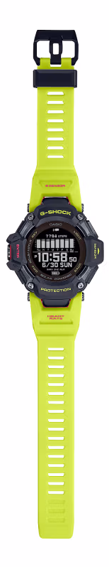 Casio GBD-H2000-1A9