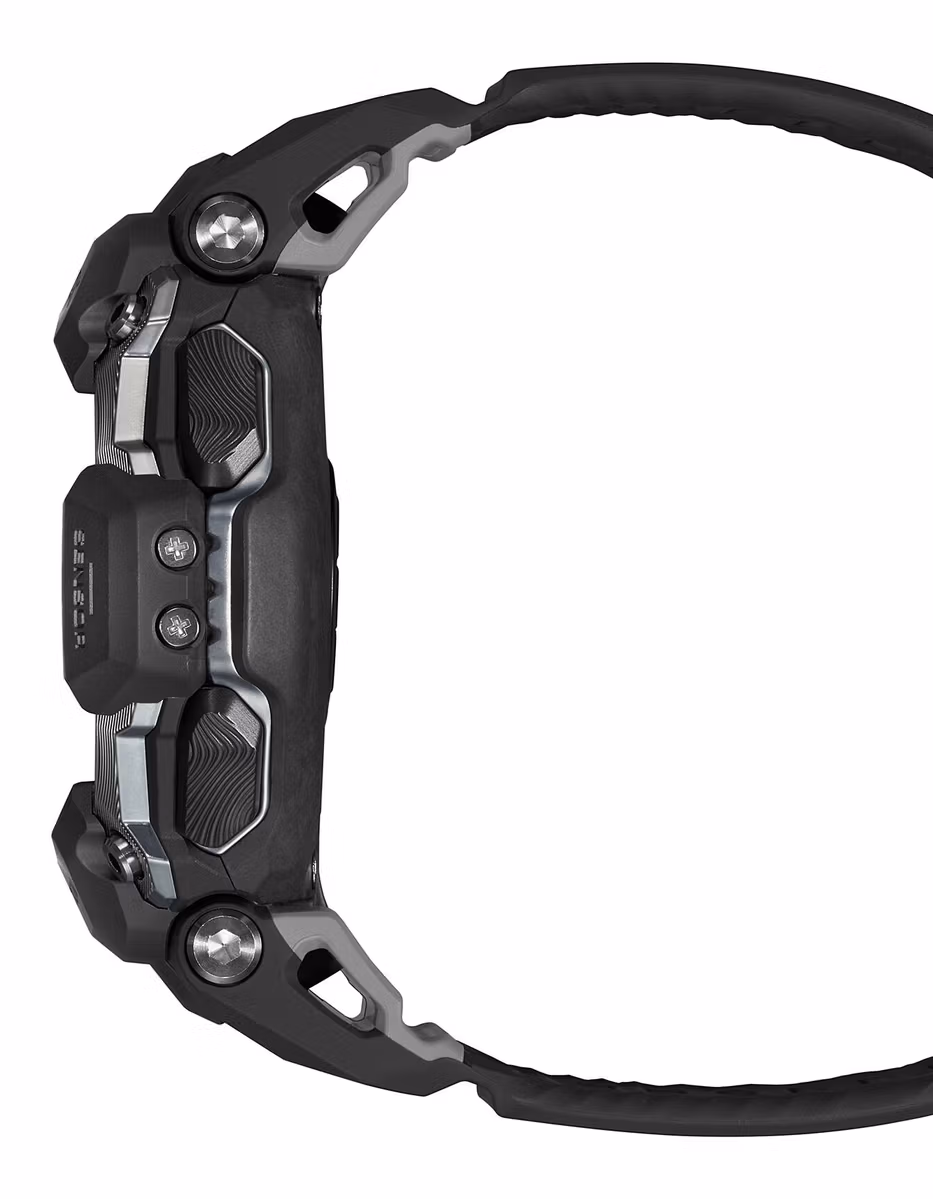 Casio GBD-H2000-1B