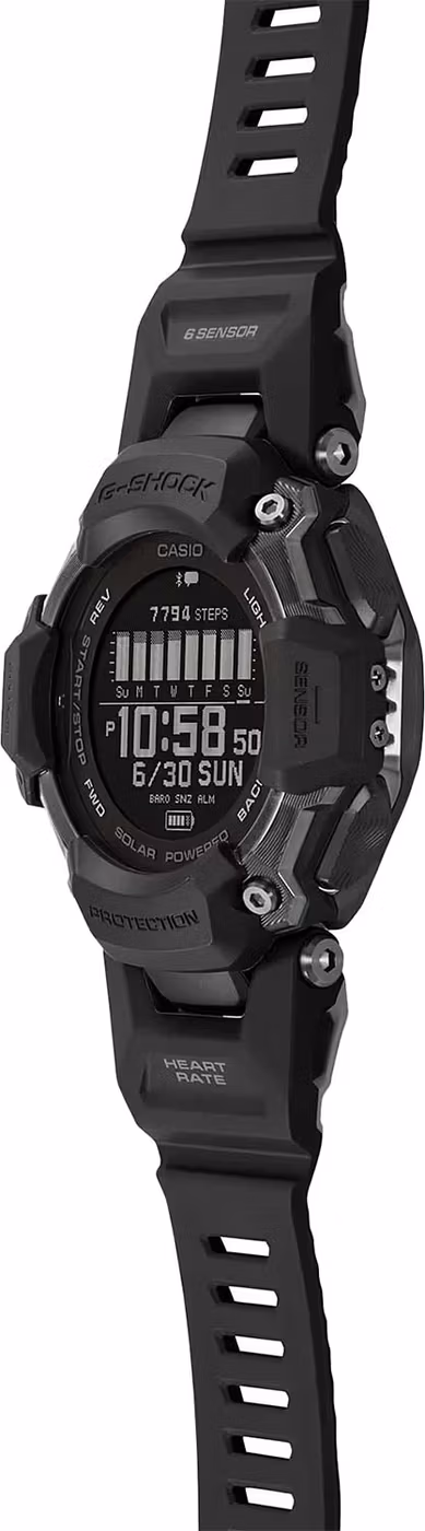Casio GBD-H2000-1B