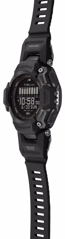 Casio GBD-H2000-1B