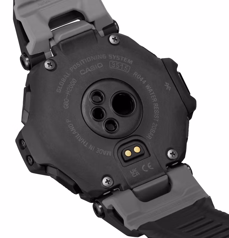 Casio GBD-H2000-1B