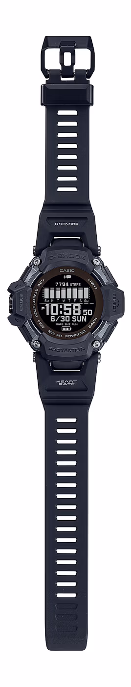 Casio GBD-H2000-1B