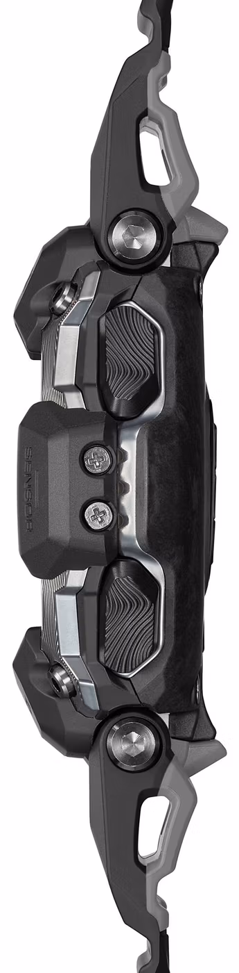 Casio GBD-H2000-1B