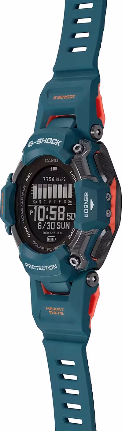 Casio GBD-H2000-2