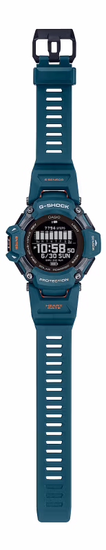 Casio GBD-H2000-2