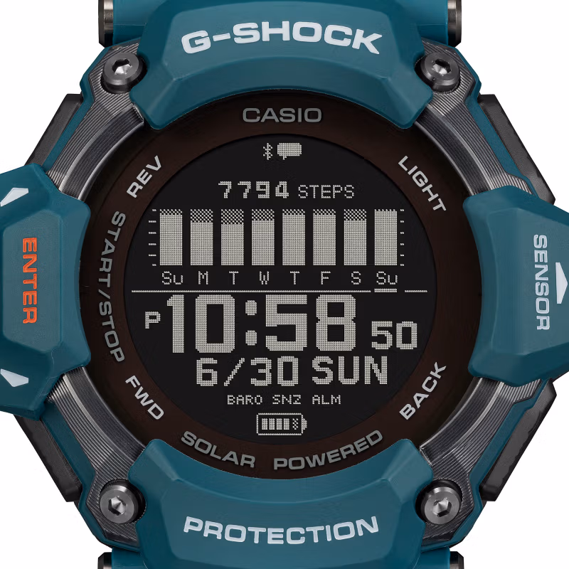 Casio GBD-H2000-2