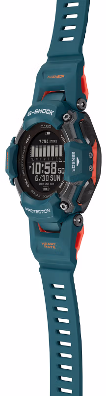 Casio GBD-H2000-2