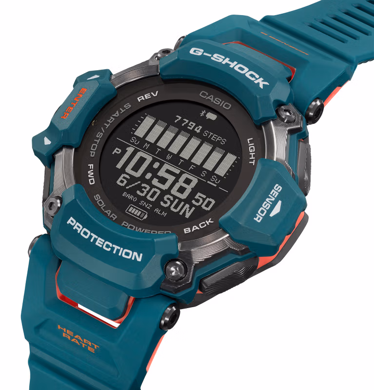 Casio GBD-H2000-2