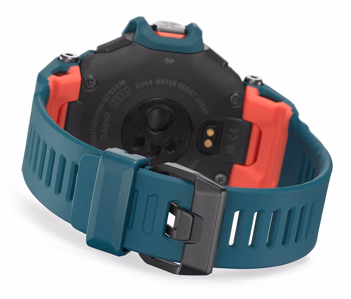 Casio GBD-H2000-2