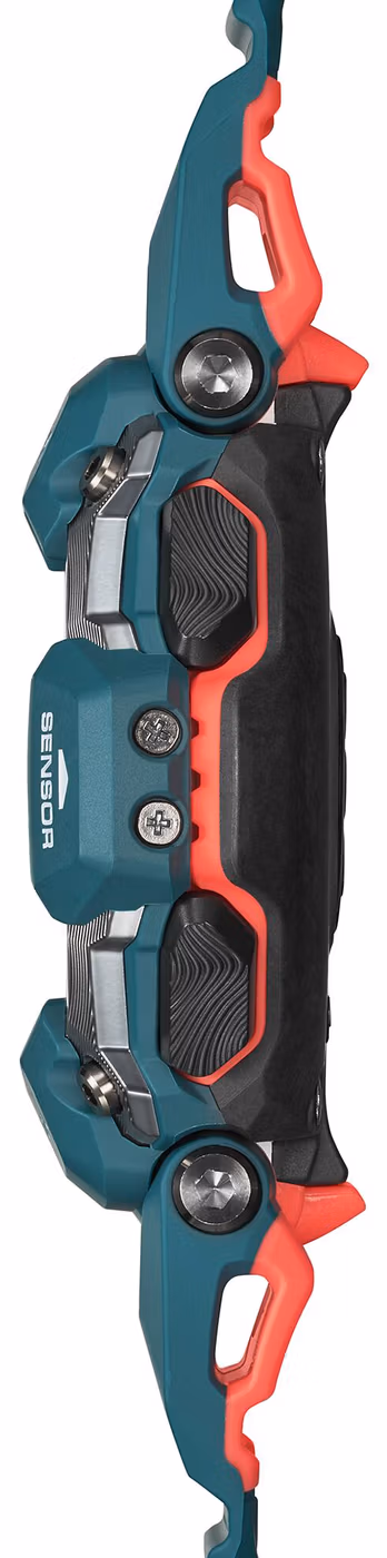 Casio GBD-H2000-2