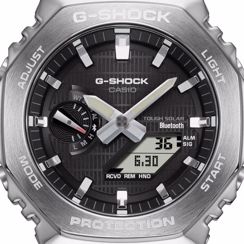 Casio GBM-2100-1A