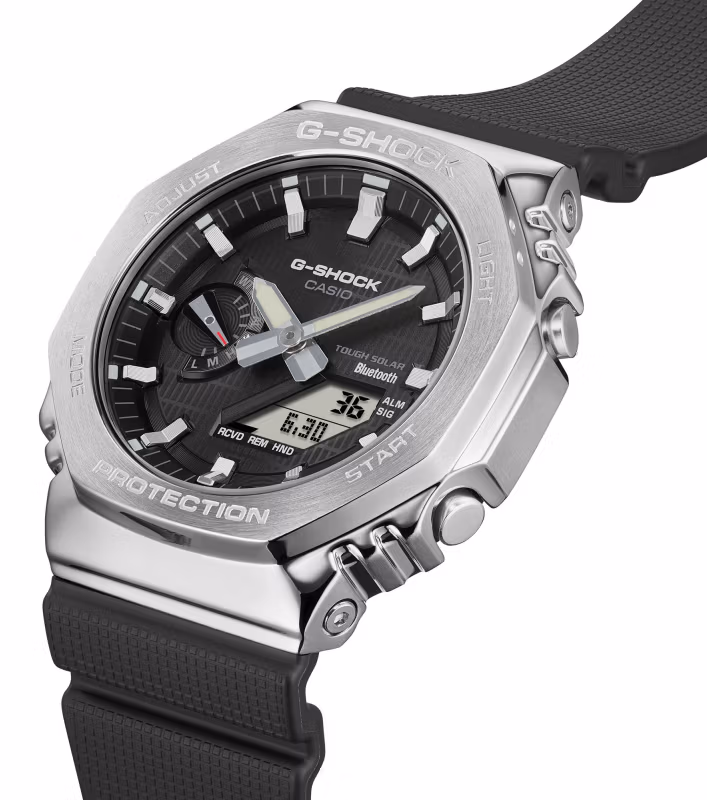 Casio GBM-2100-1A