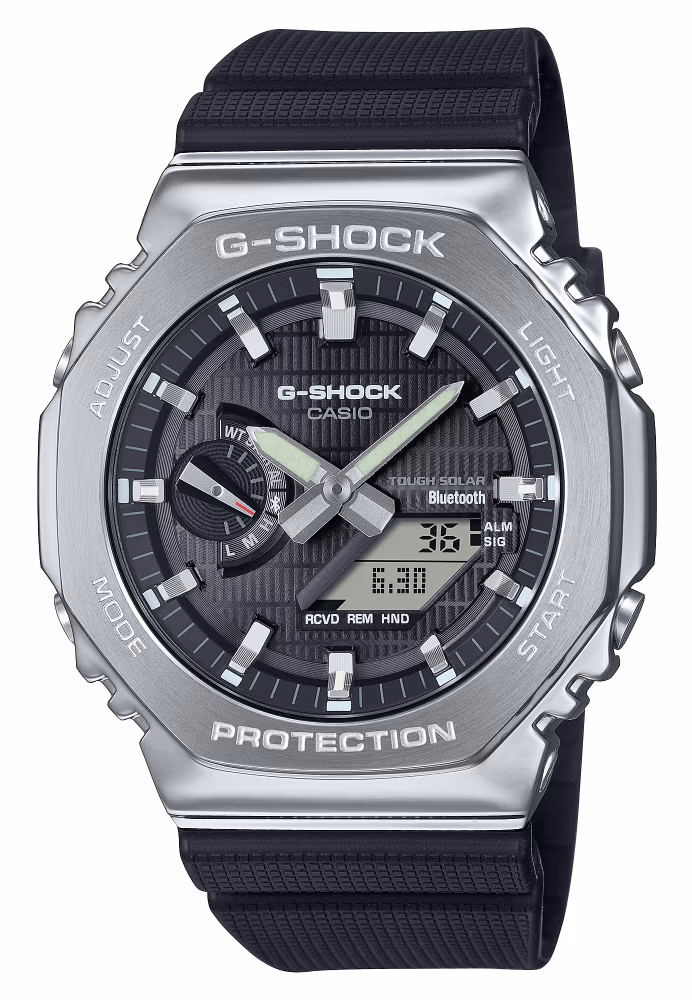 Casio GBM-2100-1A