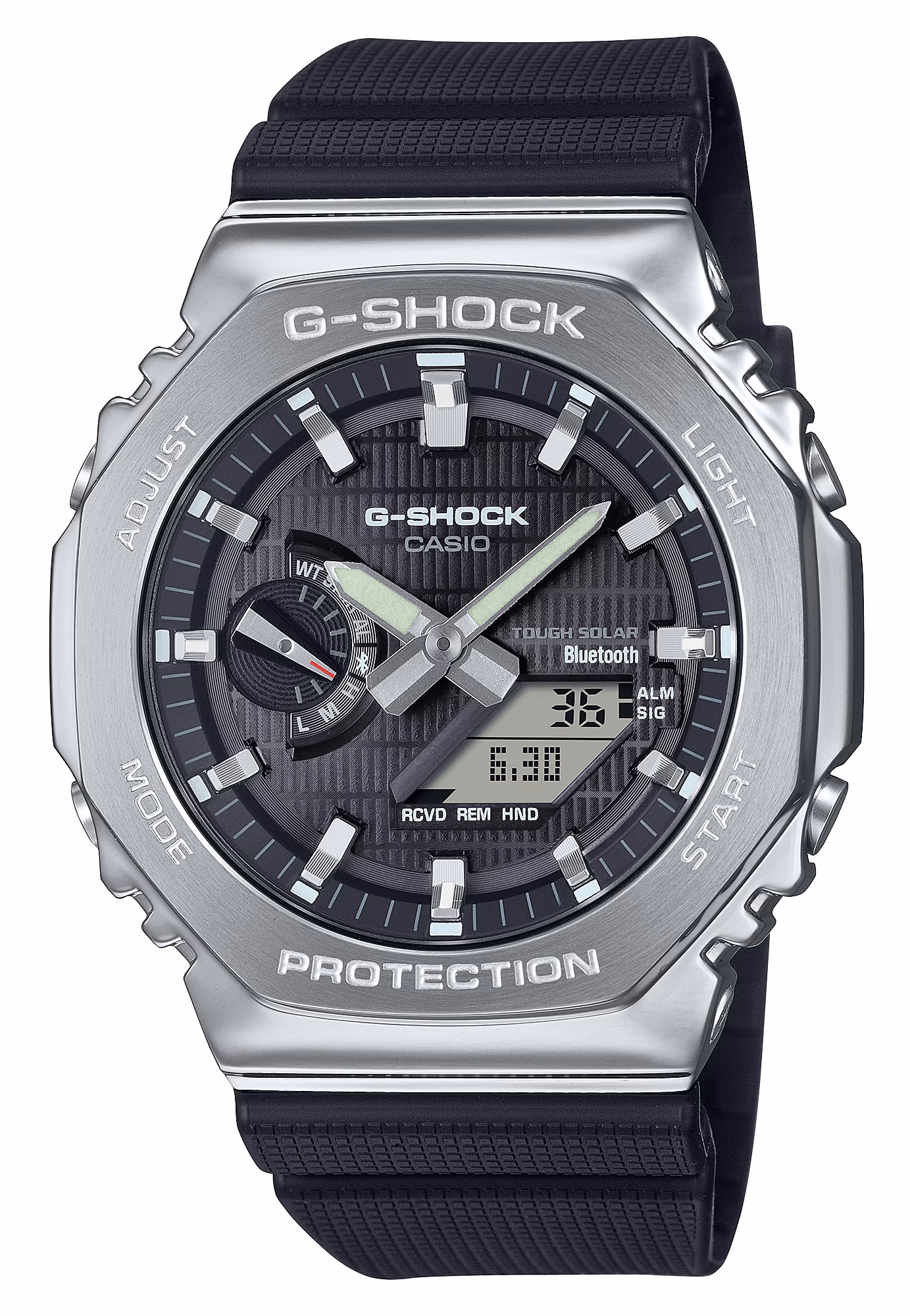 Casio GBM-2100-1A