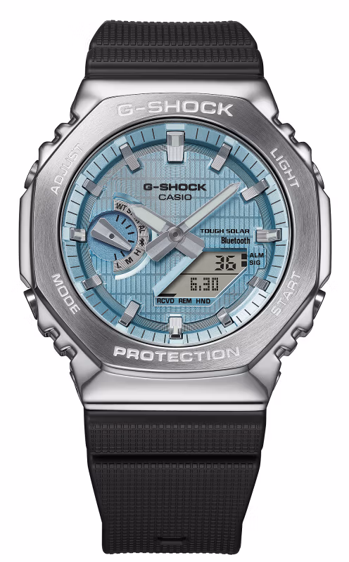 Casio GBM-2100A-1A2