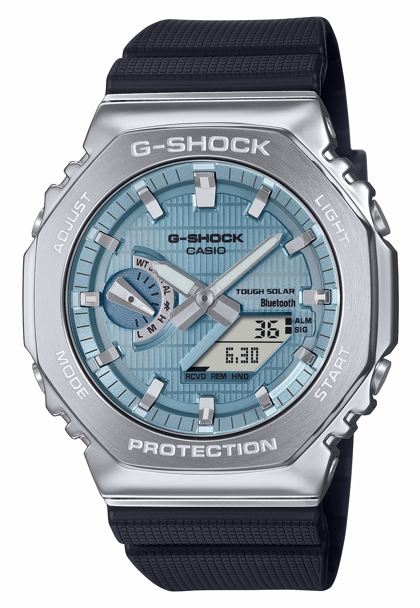 Casio GBM-2100A-1A2