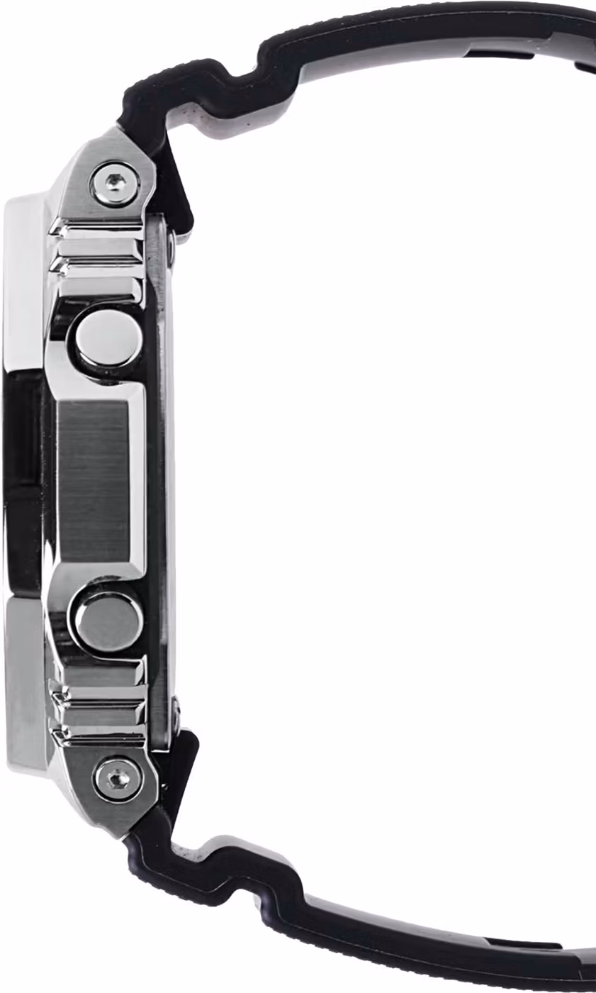 Casio GBM-2100A-1A3