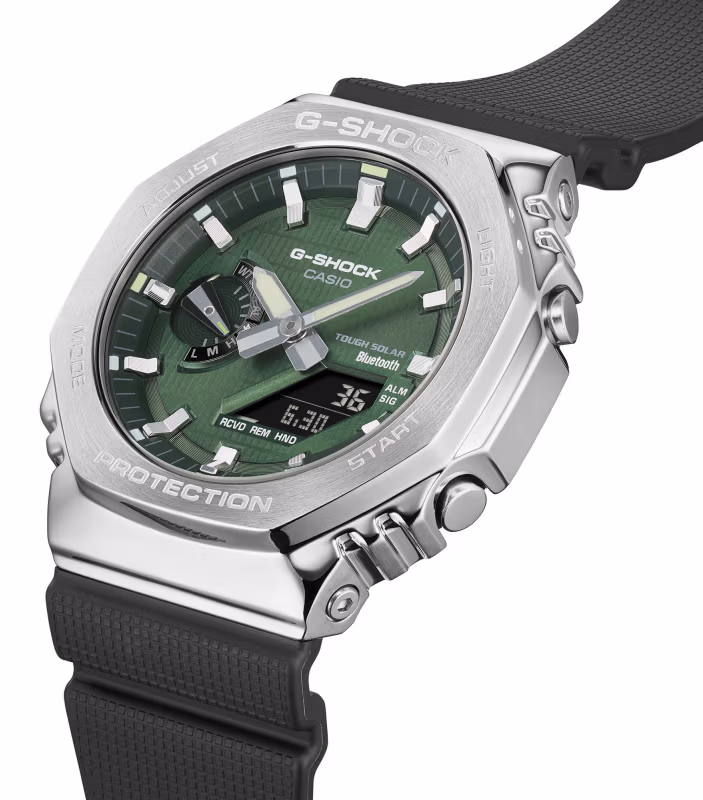 Casio GBM-2100A-1A3