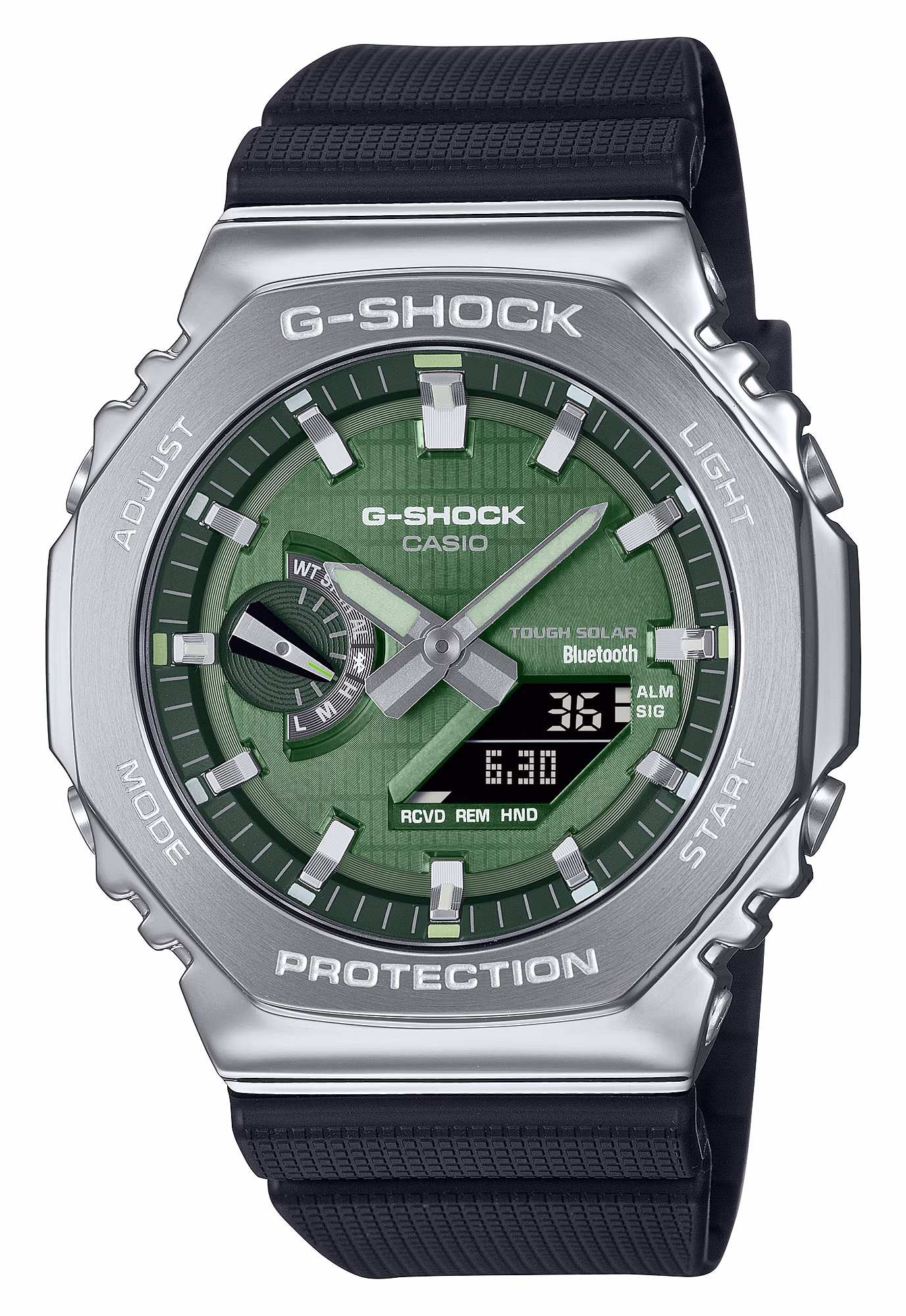 Casio GBM-2100A-1A3