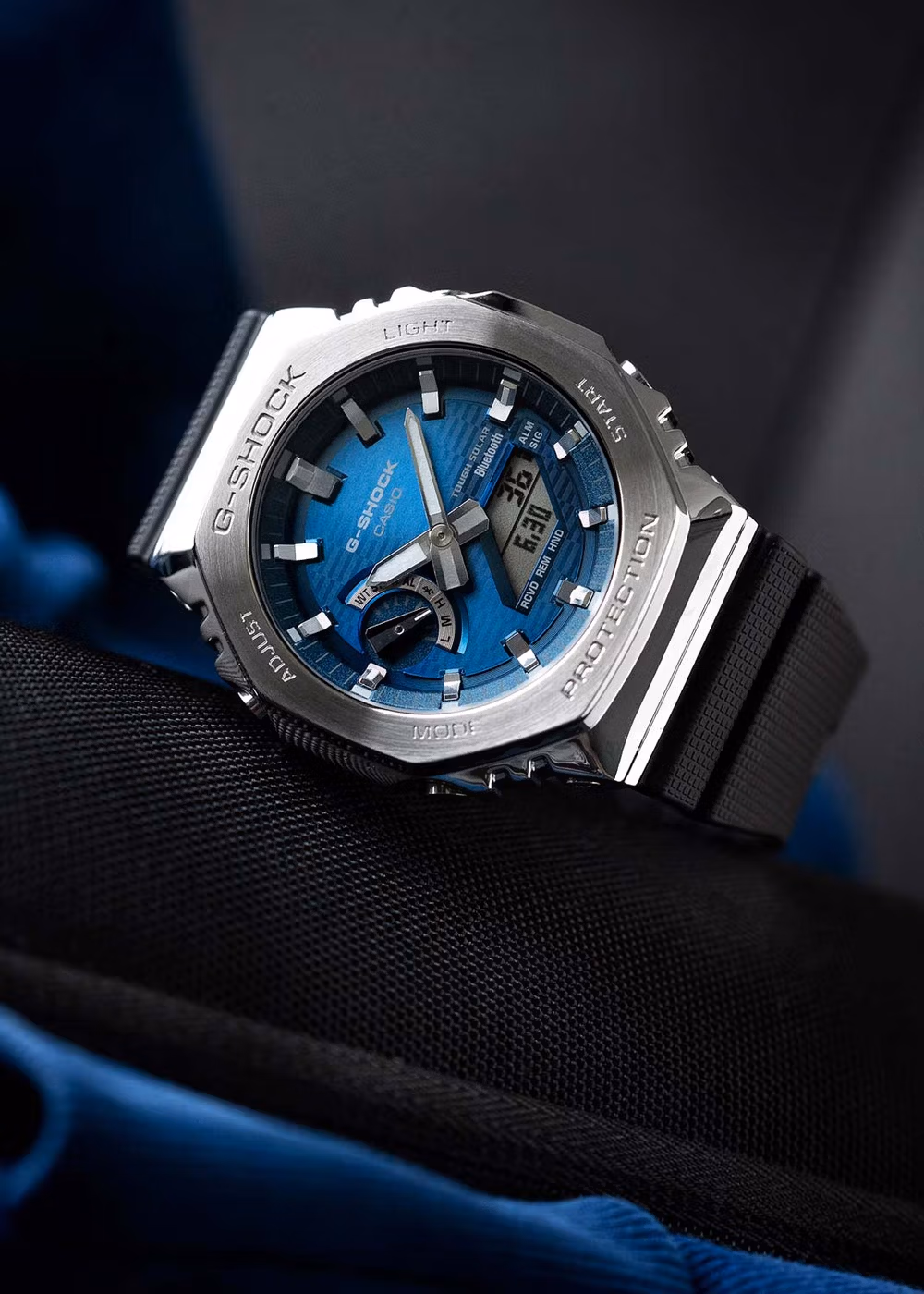 Casio GBM-2100A-2B