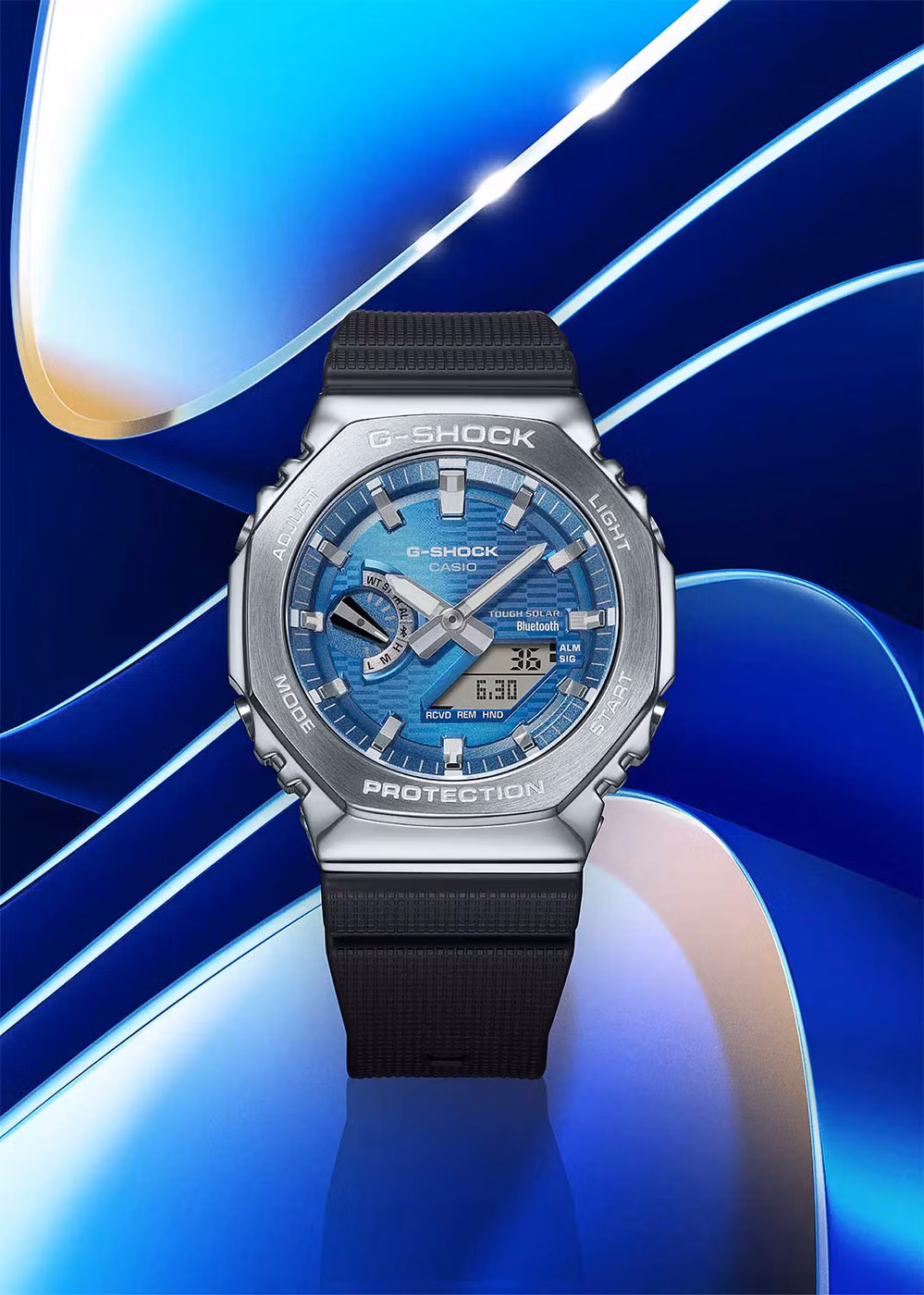 Casio GBM-2100A-2B
