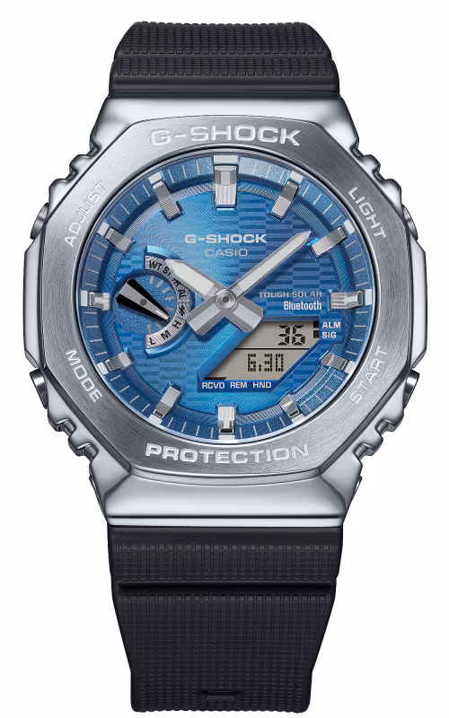 Casio GBM-2100A-2B