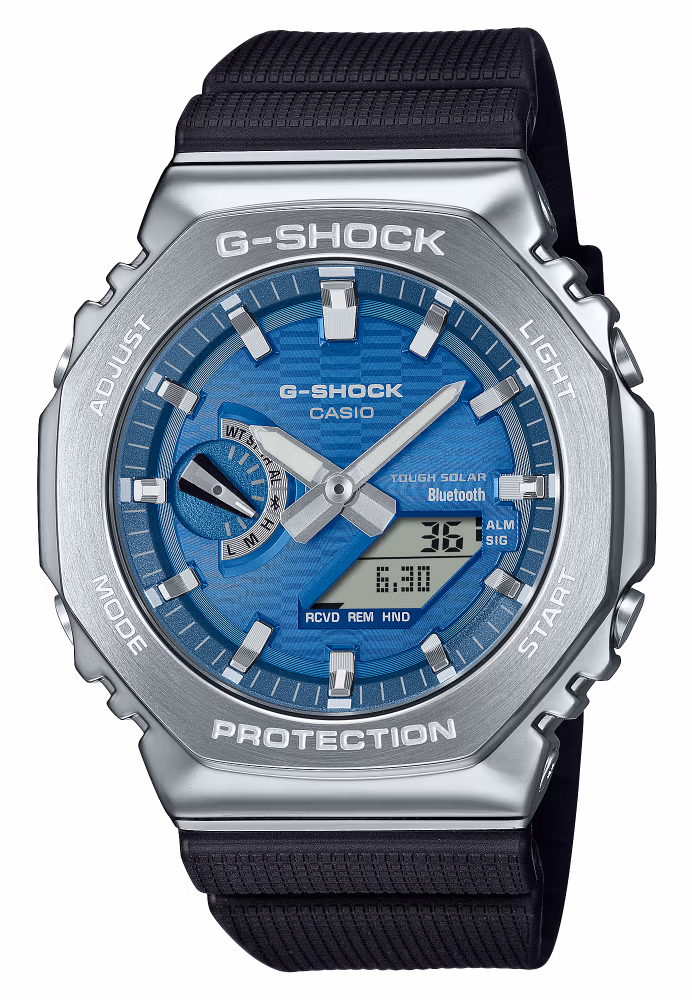 Casio GBM-2100A-2B