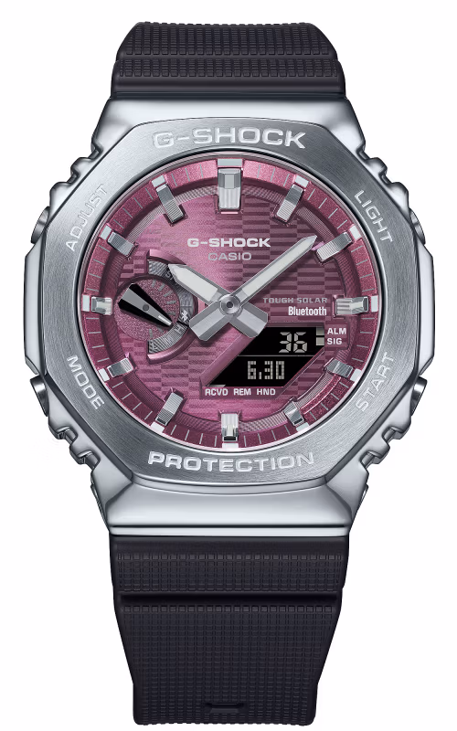Casio GBM-2100A-4B