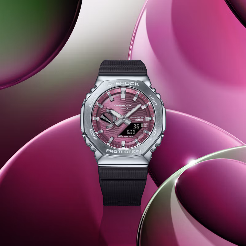 Casio GBM-2100A-4B
