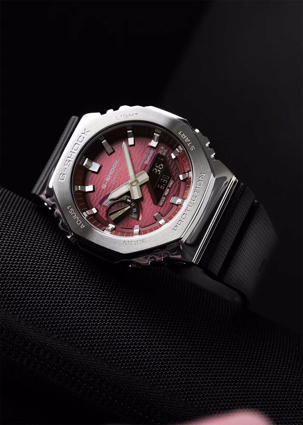 Casio GBM-2100A-4B