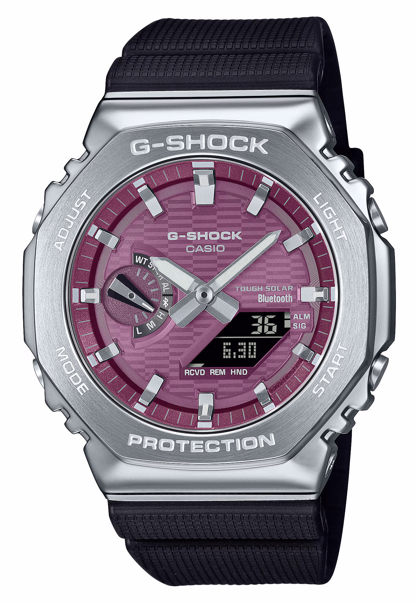 Casio GBM-2100A-4B