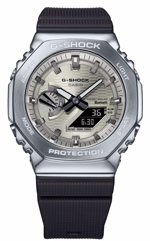 Casio GBM-2100A-8B