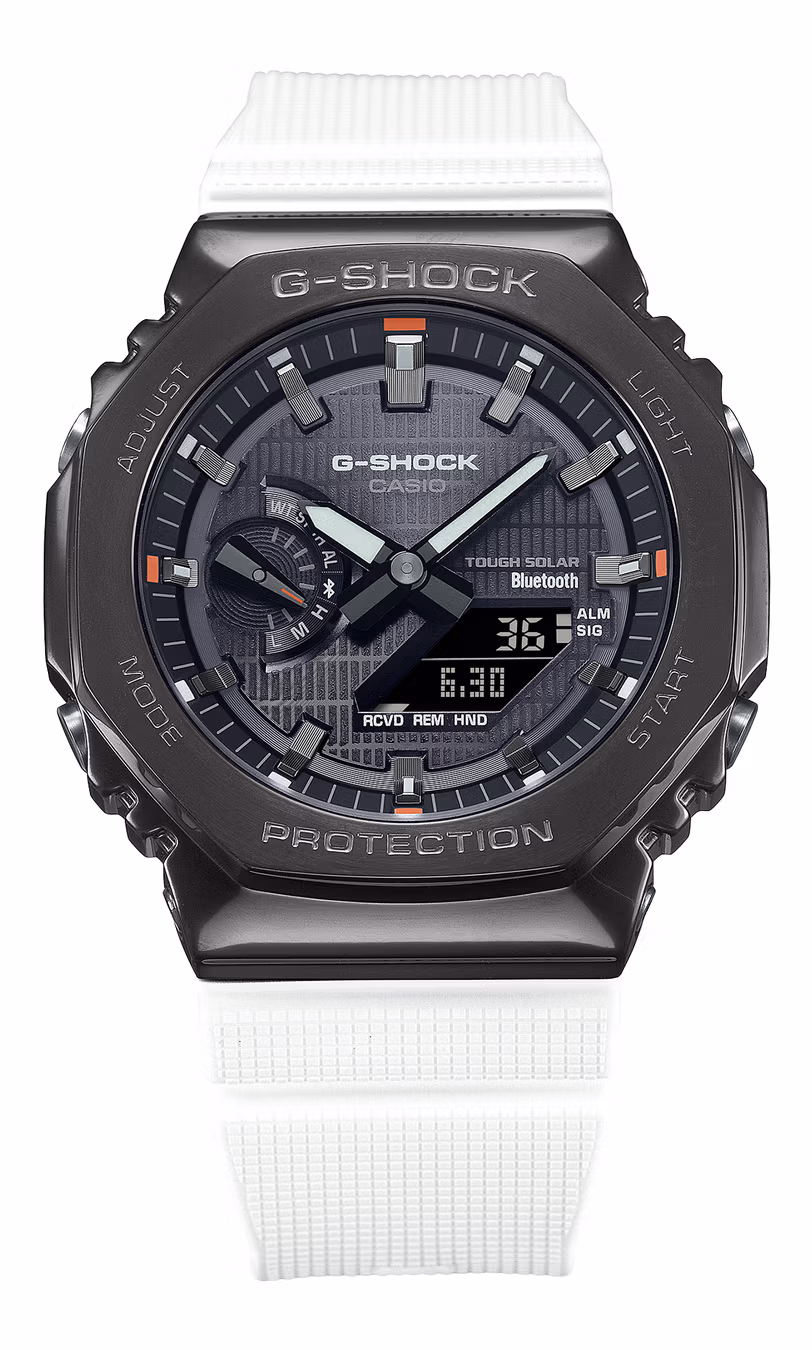 Casio GBM-2100B-7A