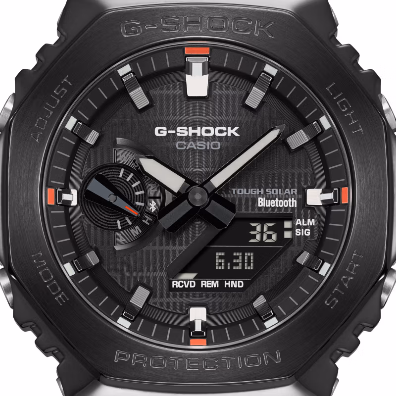 Casio GBM-2100B-7A