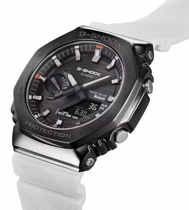 Casio GBM-2100B-7A