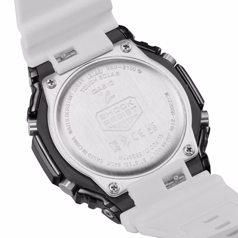 Casio GBM-2100B-7A