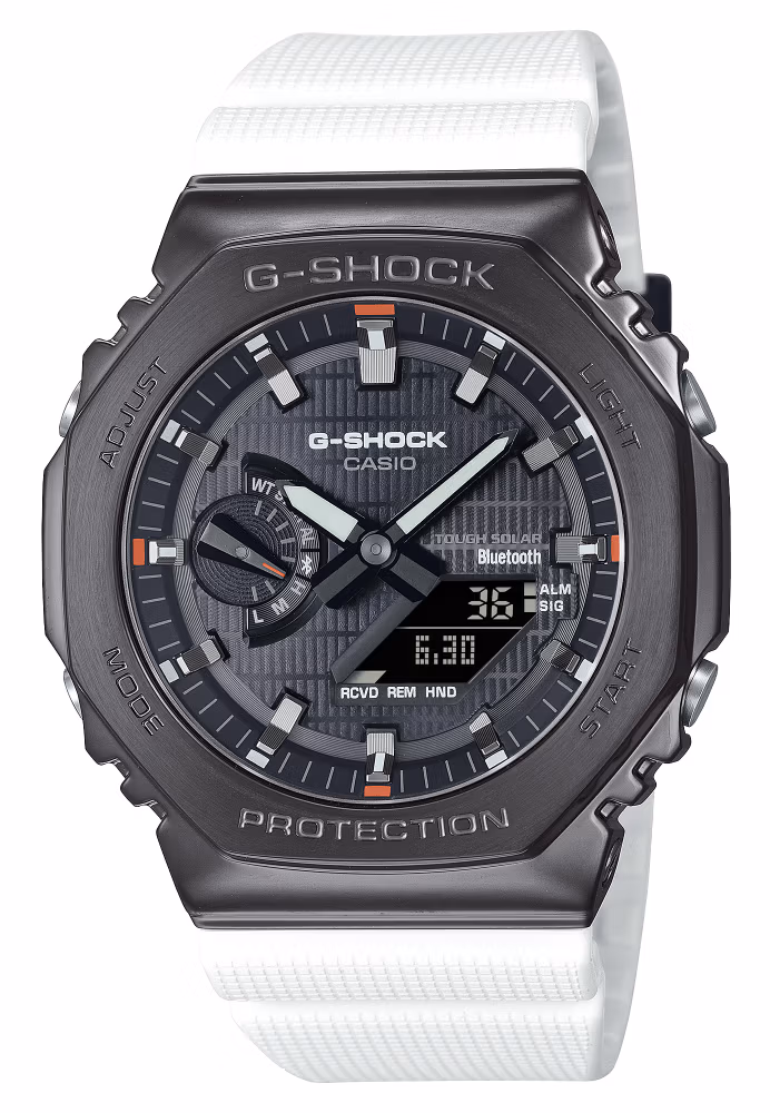 Casio GBM-2100B-7A