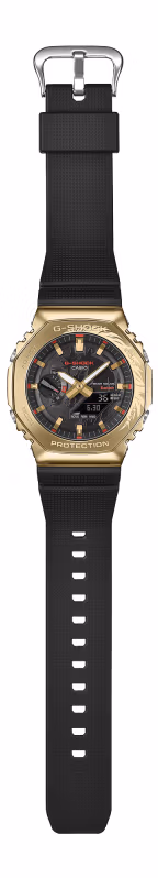 Casio GBM-2100CX-9A